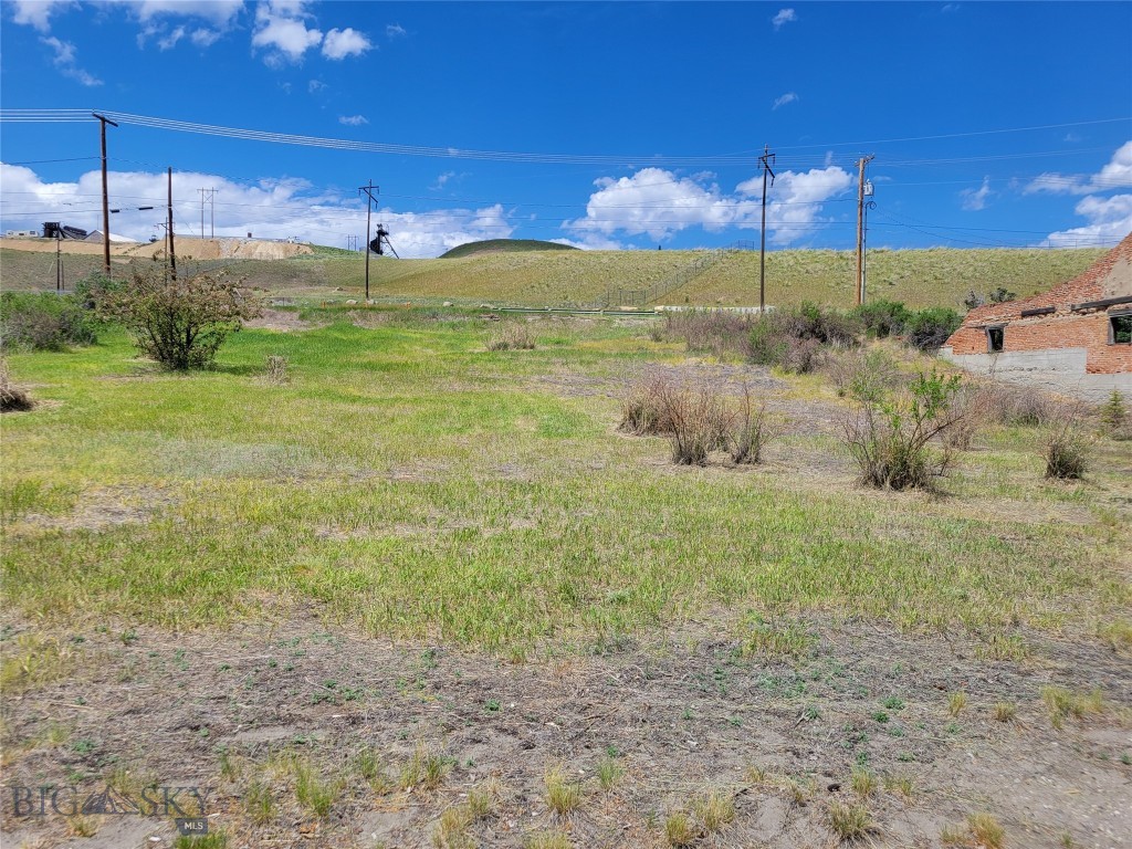 Butte, Montana 59701, United States, ,Land,Active,55012