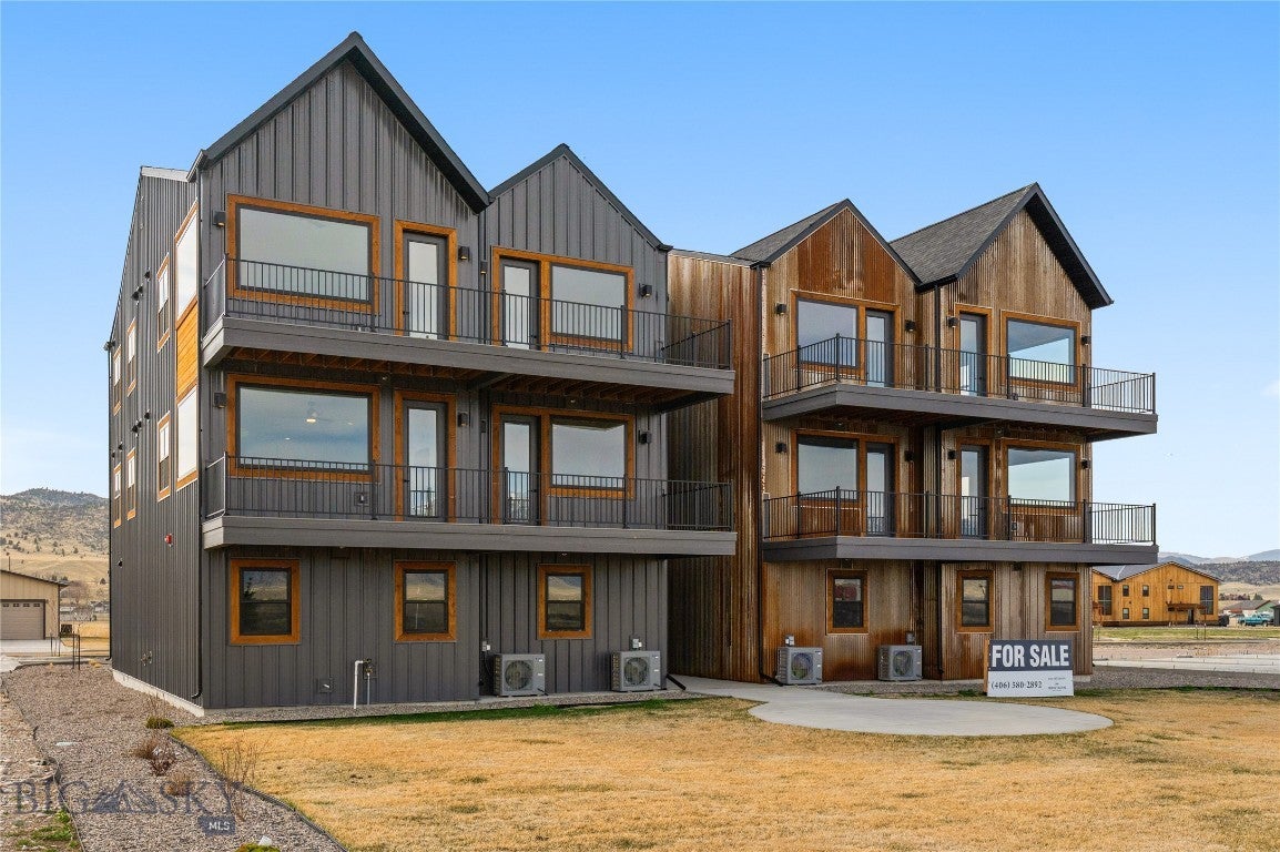 450 Loomis Way & 420 Sage Avenue