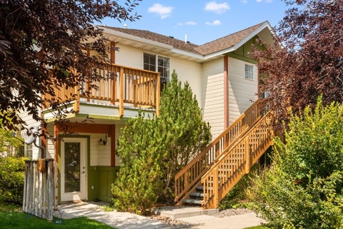 Photo of 1098 Longbow LN #3F, Bozeman, MT 59715 (MLS # 413771)