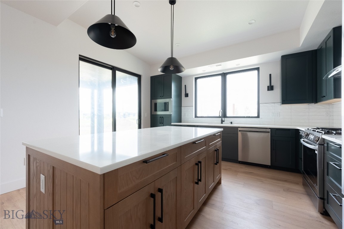Flanders Creek - Residential