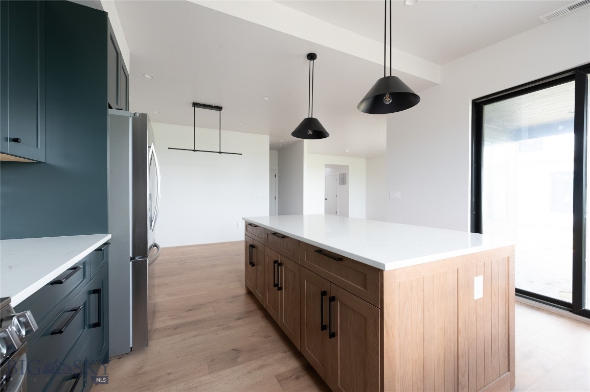 Flanders Creek - Residential