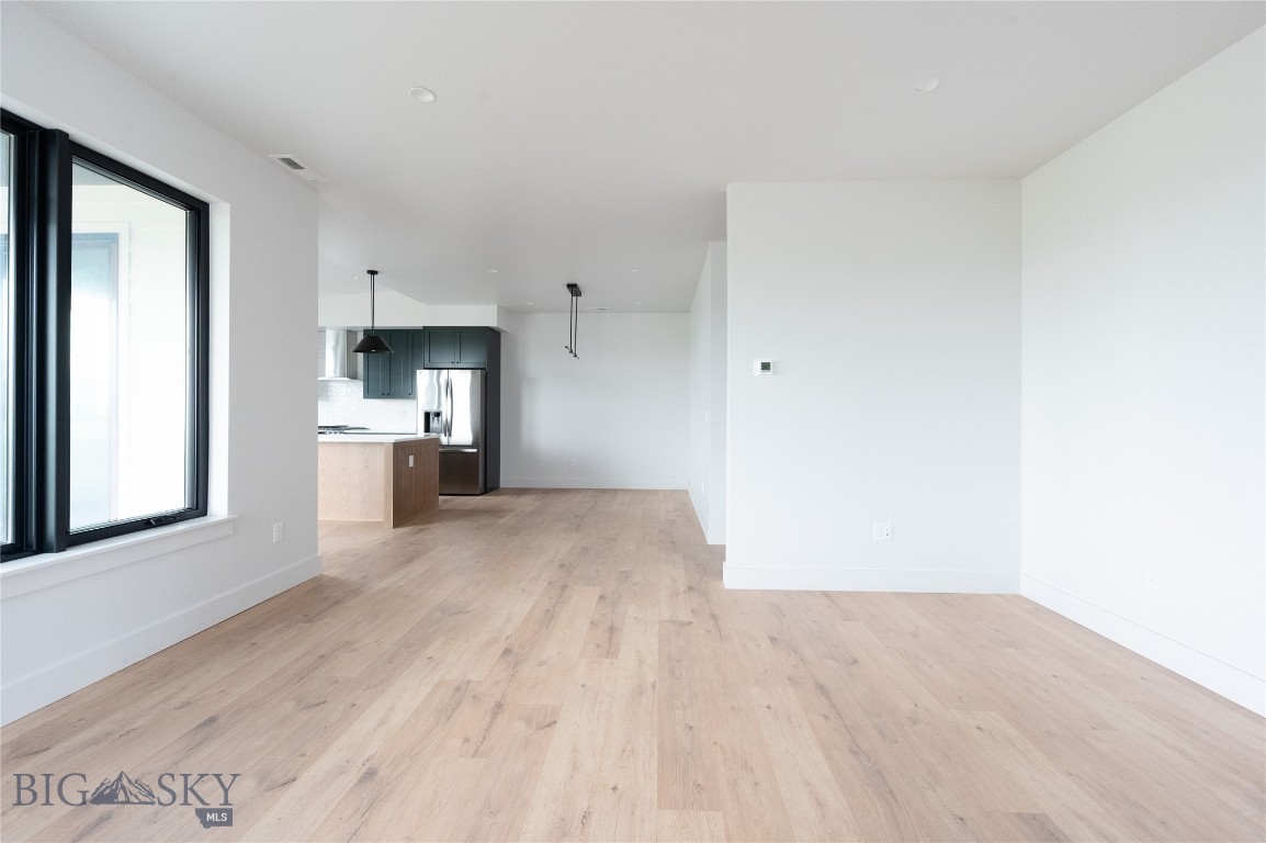 Flanders Creek - Residential