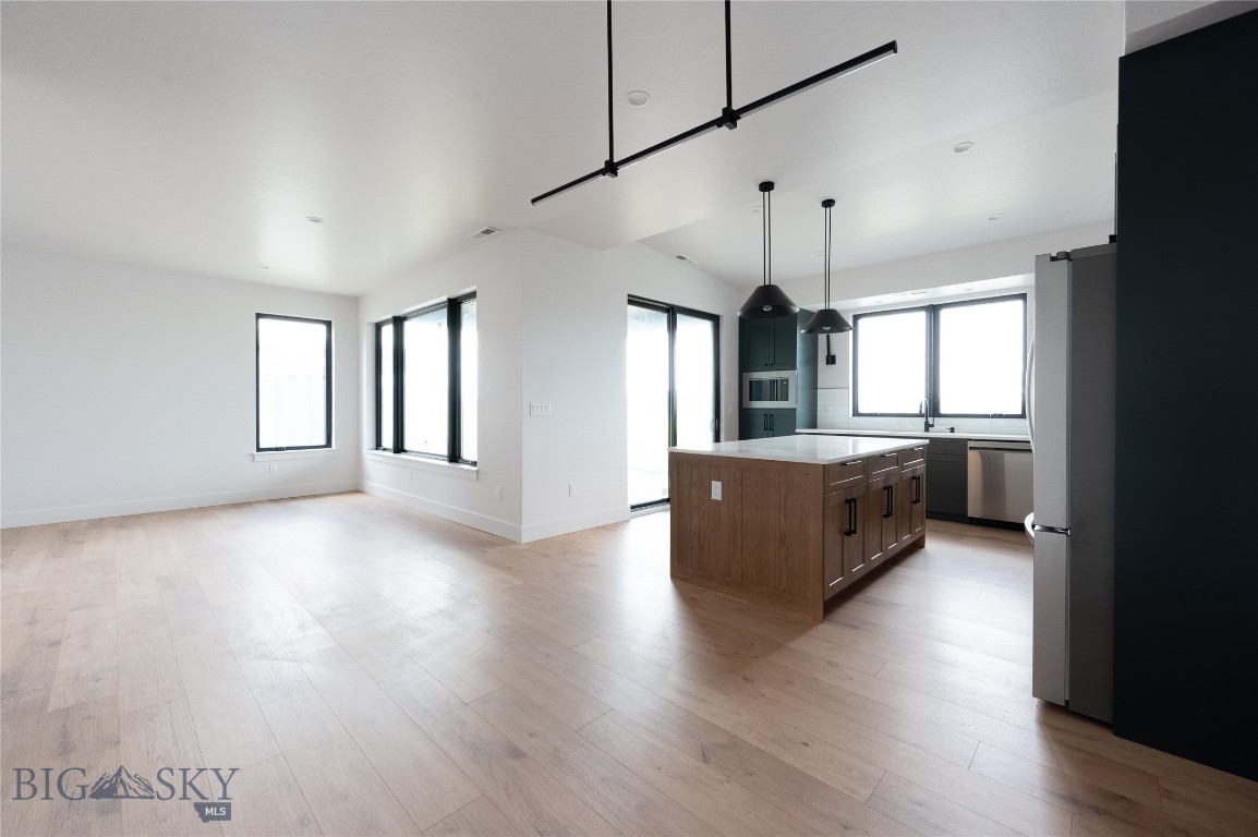Flanders Creek - Residential