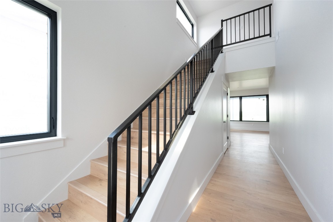 Flanders Creek - Residential