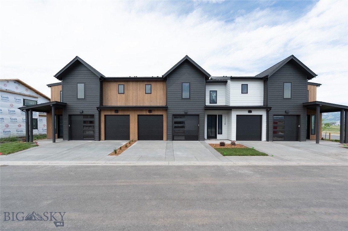 Flanders Creek - Residential
