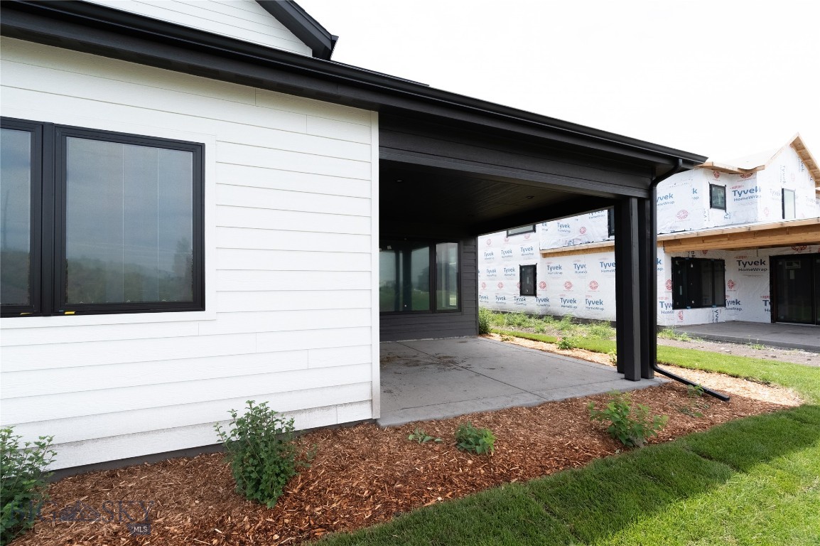 Flanders Creek - Residential