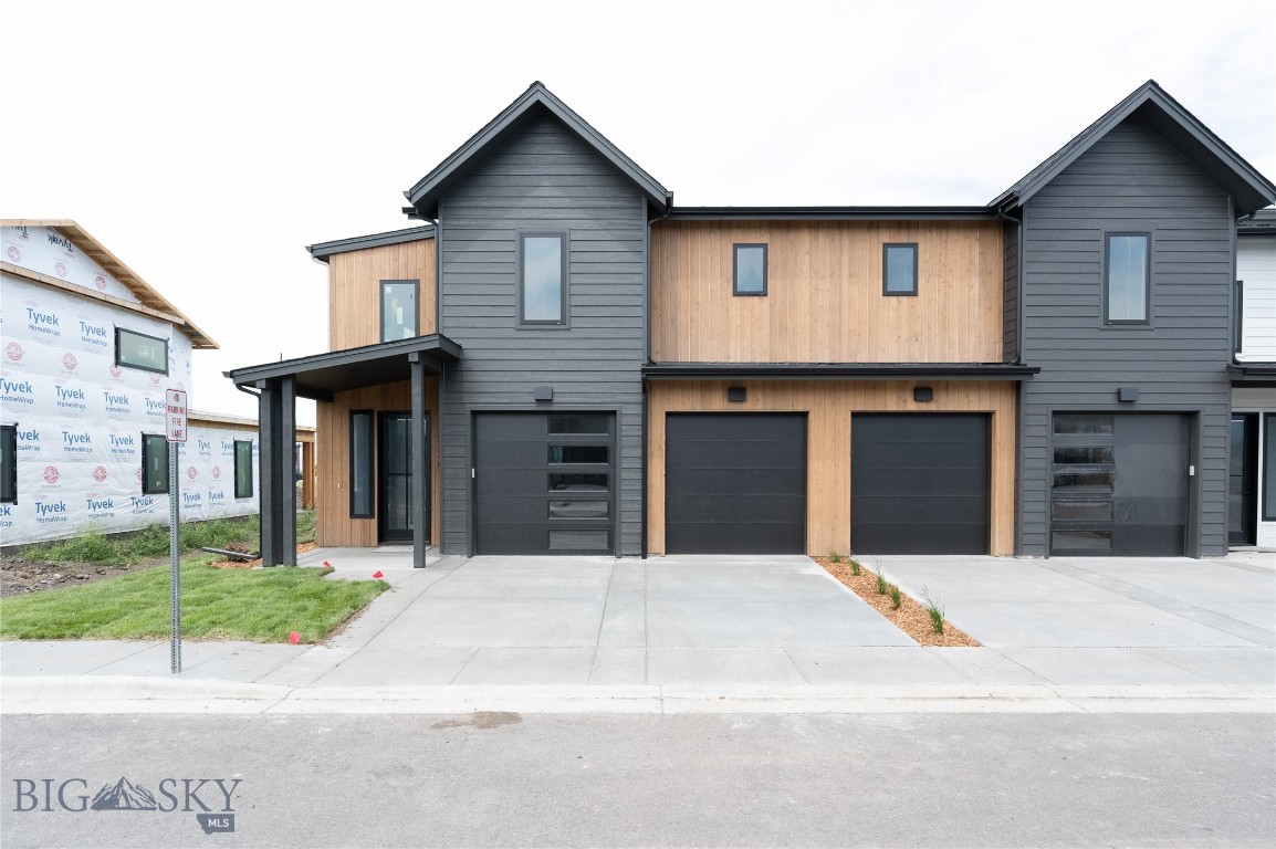 Flanders Creek - Residential