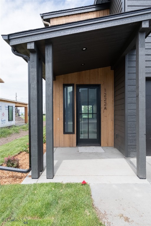 Flanders Creek - Residential
