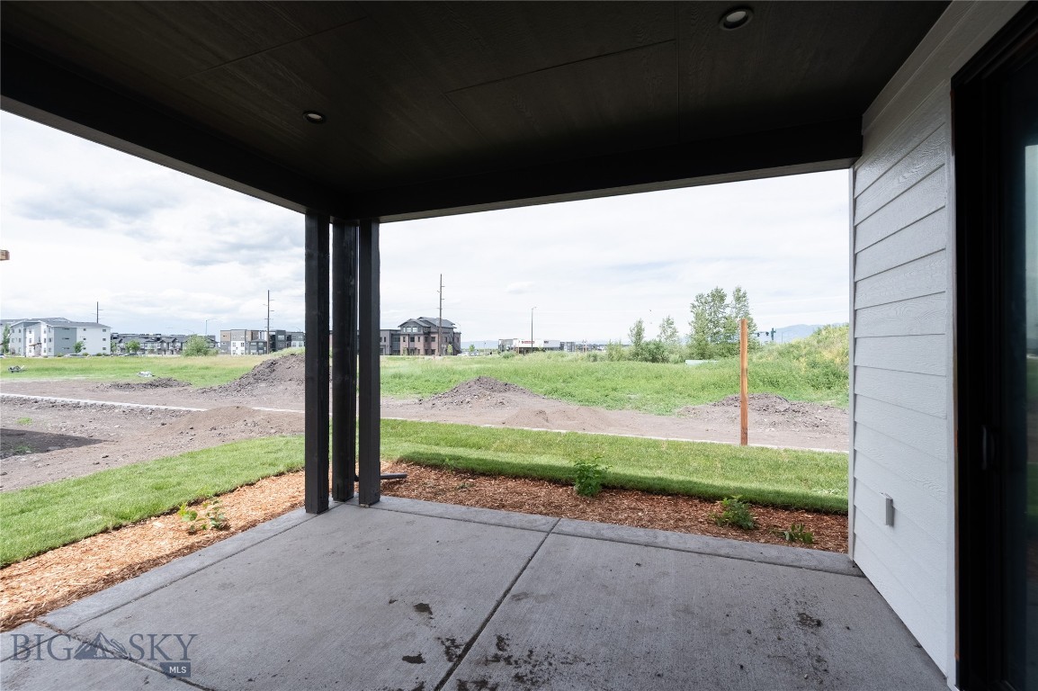 Flanders Creek - Residential