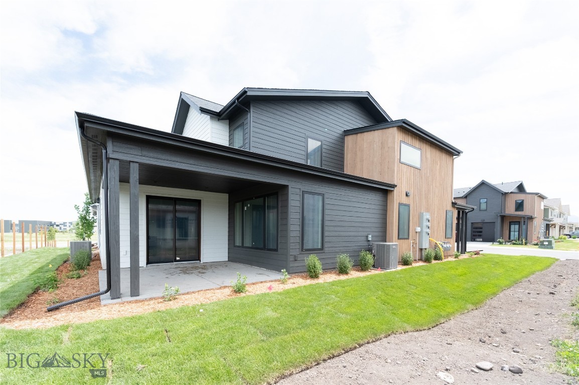 Flanders Creek - Residential