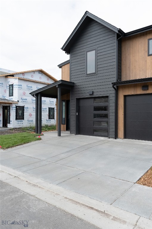 Flanders Creek - Residential
