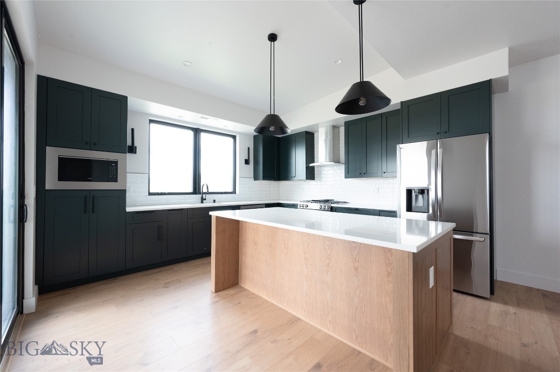 Flanders Creek - Residential