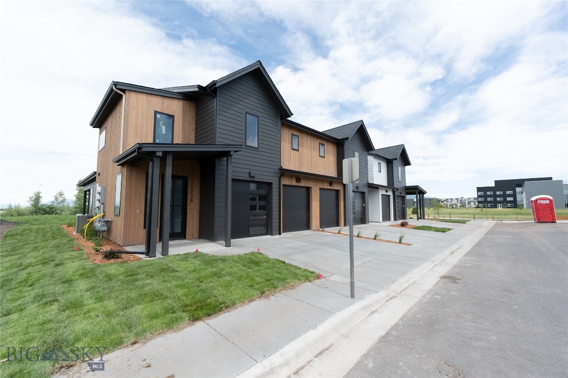 Flanders Creek - Residential
