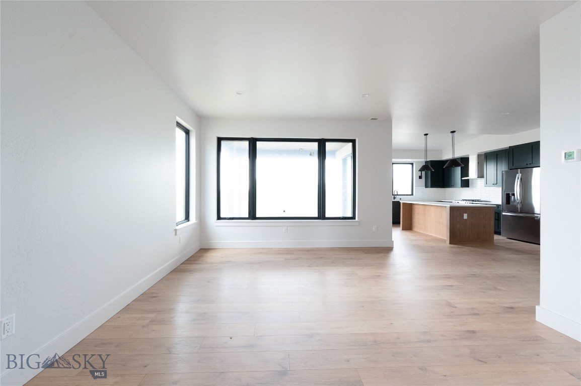 Flanders Creek - Residential