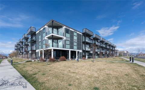 Photo of 476 Enterprise #219, Bozeman, MT 59718 (MLS # 409787)