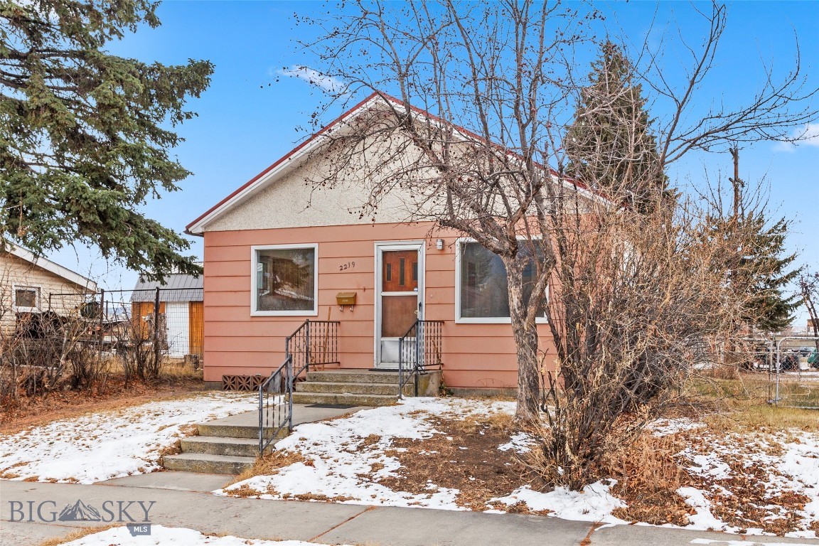 Butte, Montana 59701, United States, 1 Bedroom Bedrooms, ,1 BathroomBathrooms,Residential,Contingent,24930