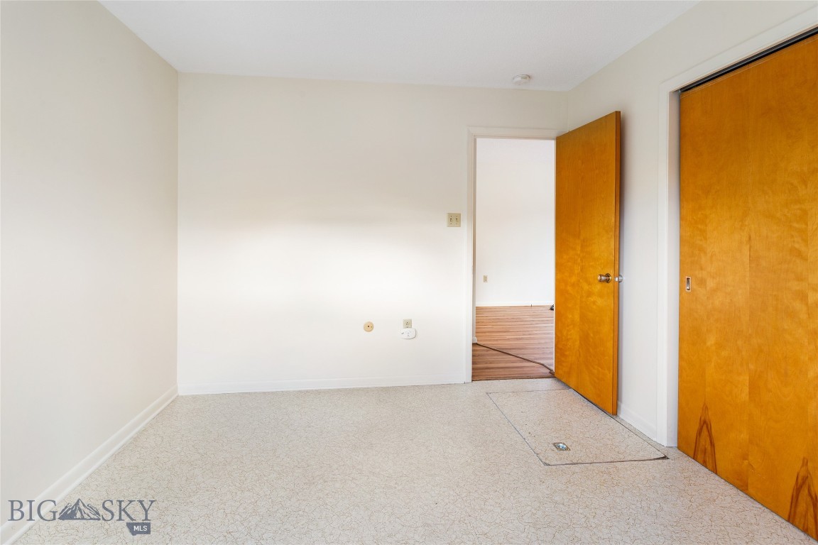 Butte, Montana 59701, United States, 1 Bedroom Bedrooms, ,1 BathroomBathrooms,Residential,Contingent,24930