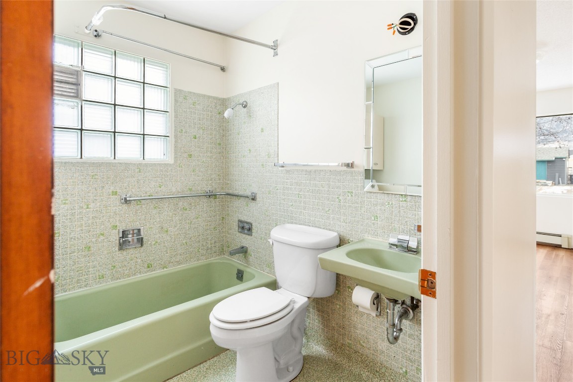 Butte, Montana 59701, United States, 1 Bedroom Bedrooms, ,1 BathroomBathrooms,Residential,Contingent,24930