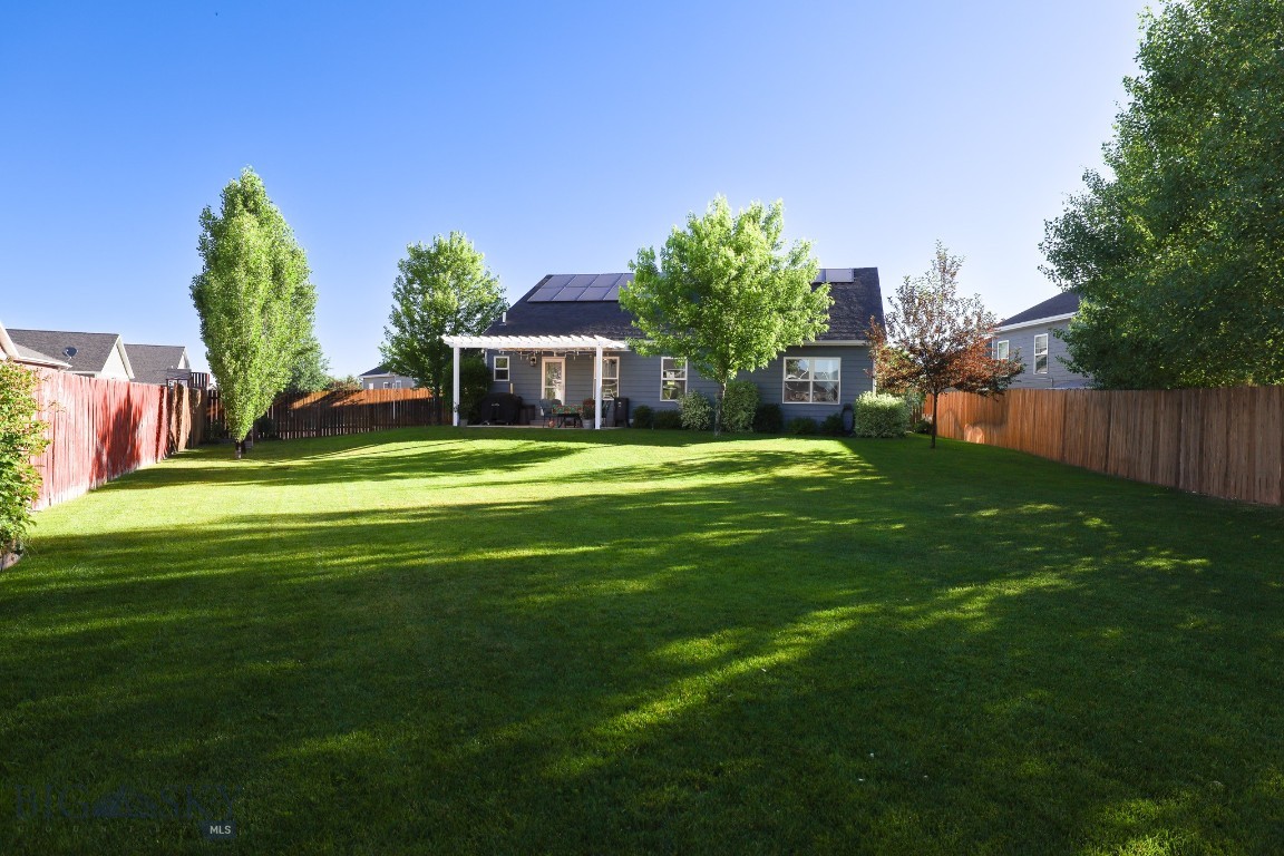 Meadowlark Ranch - Residential