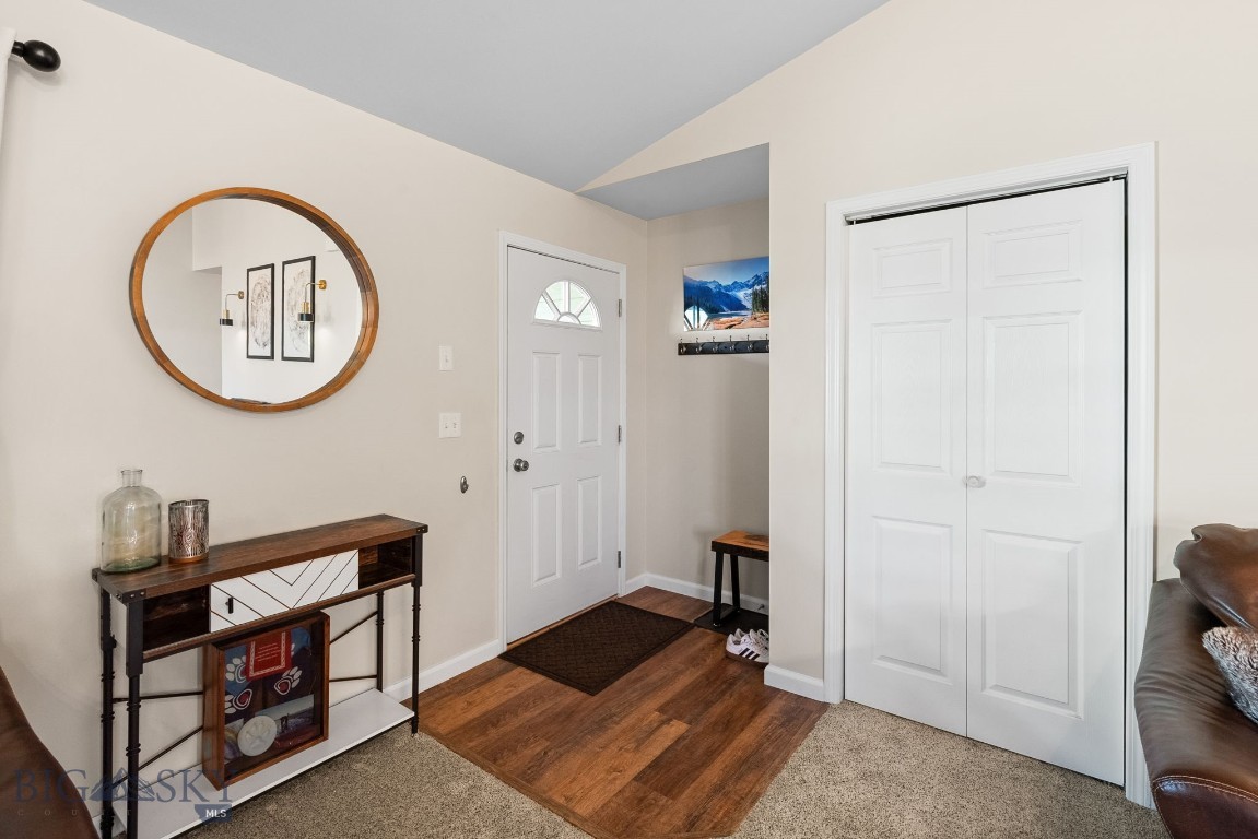 Meadowlark Ranch - Residential