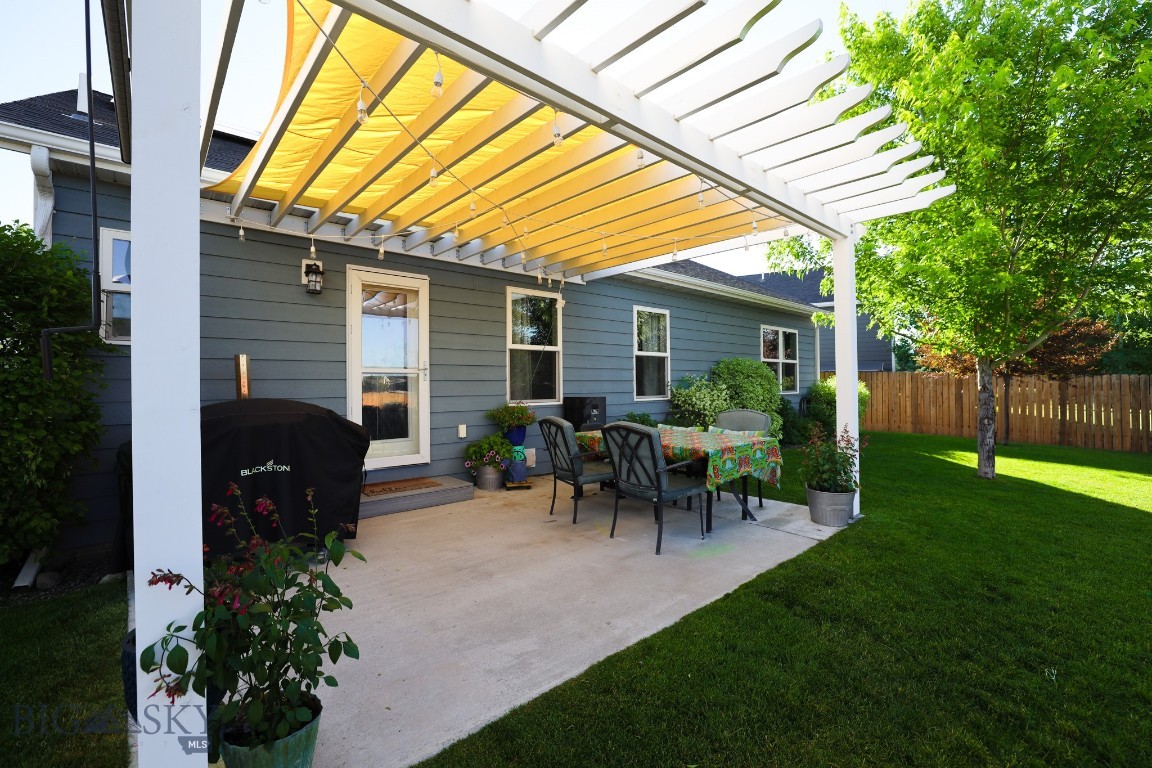 Meadowlark Ranch - Residential