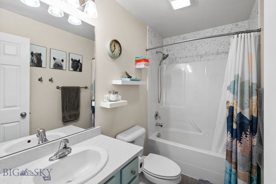 Meadowlark Ranch - Residential