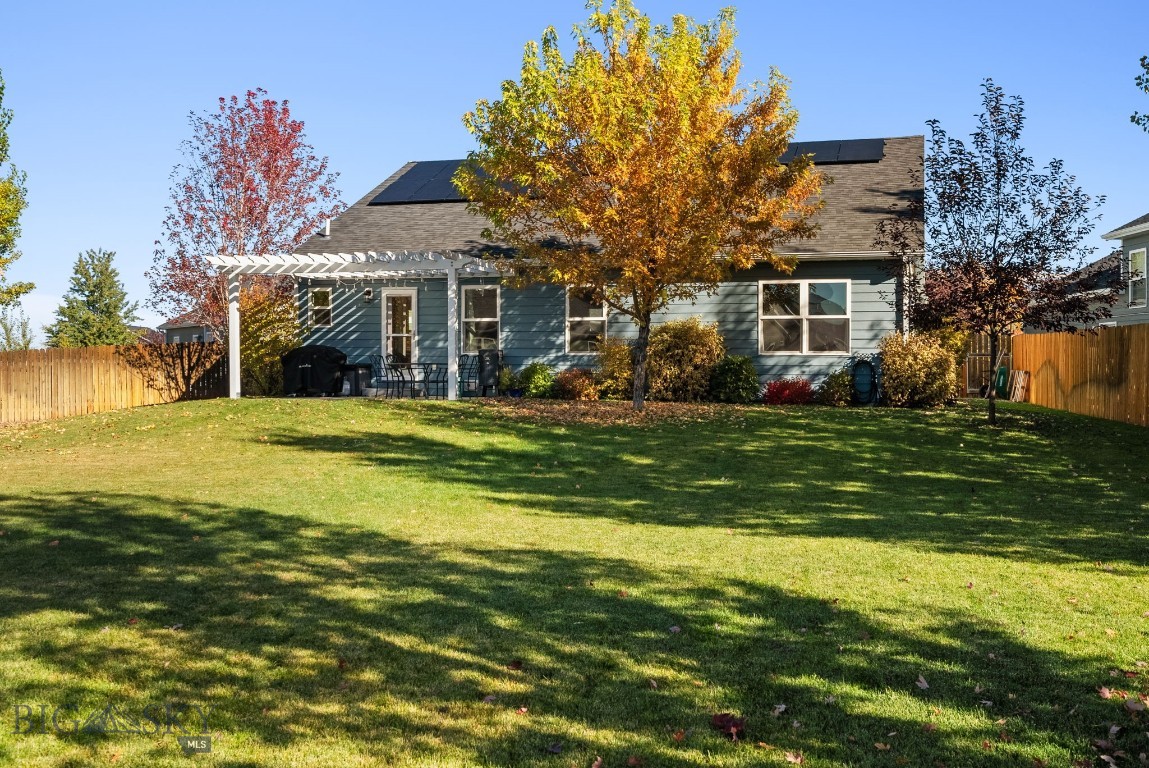 Meadowlark Ranch - Residential