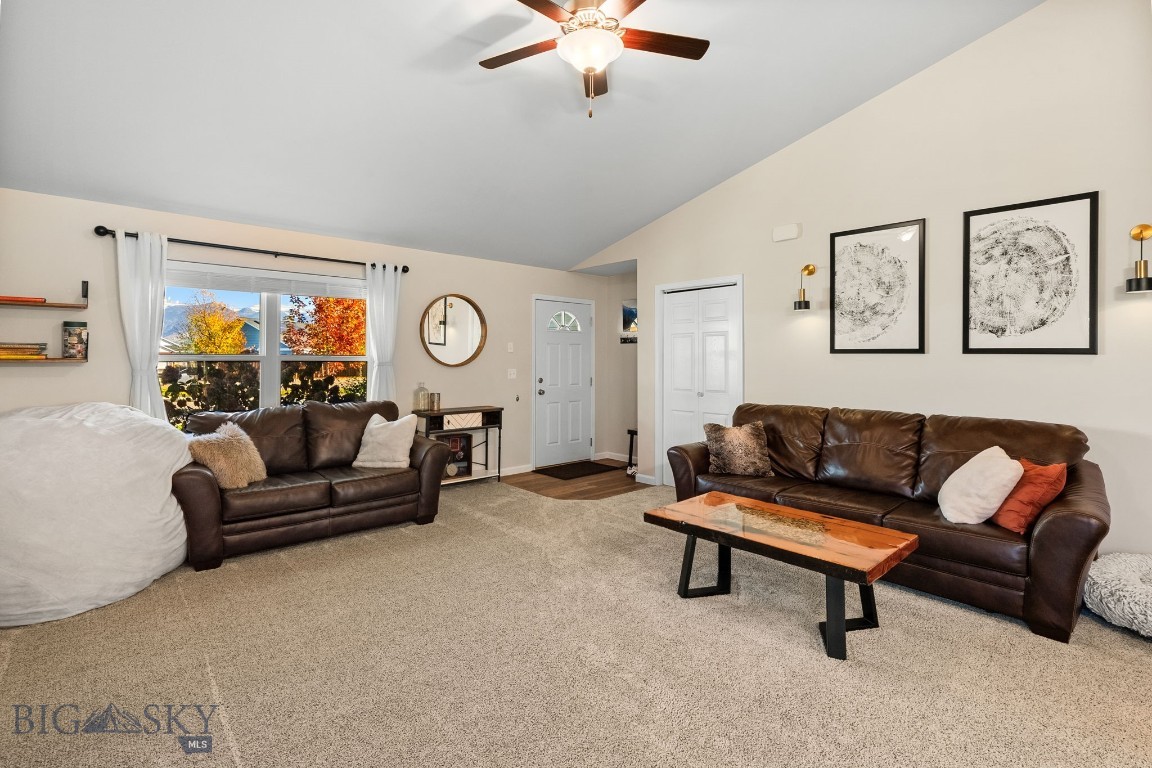 Meadowlark Ranch - Residential