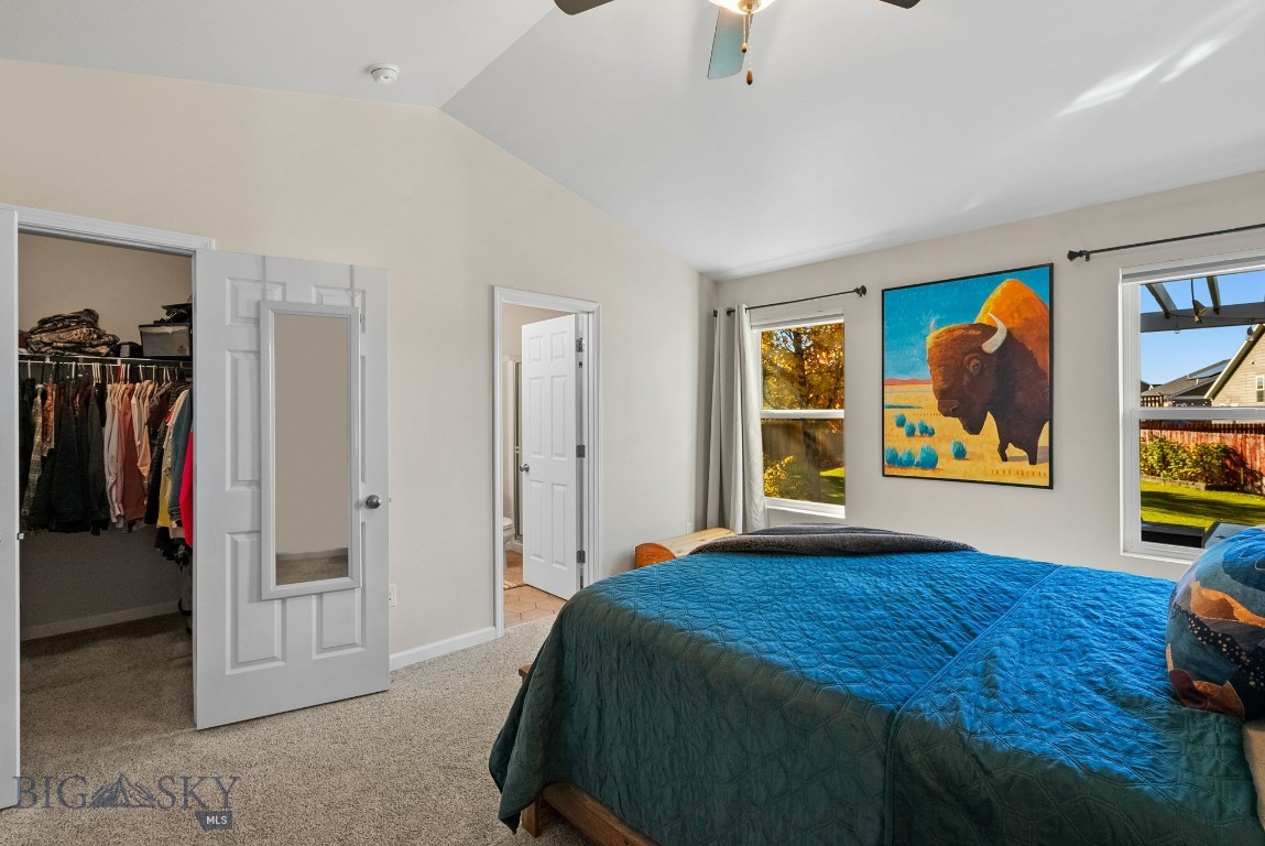 Meadowlark Ranch - Residential