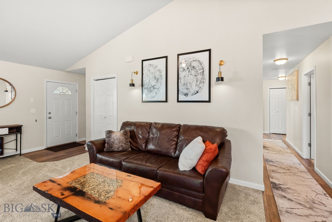 Meadowlark Ranch - Residential