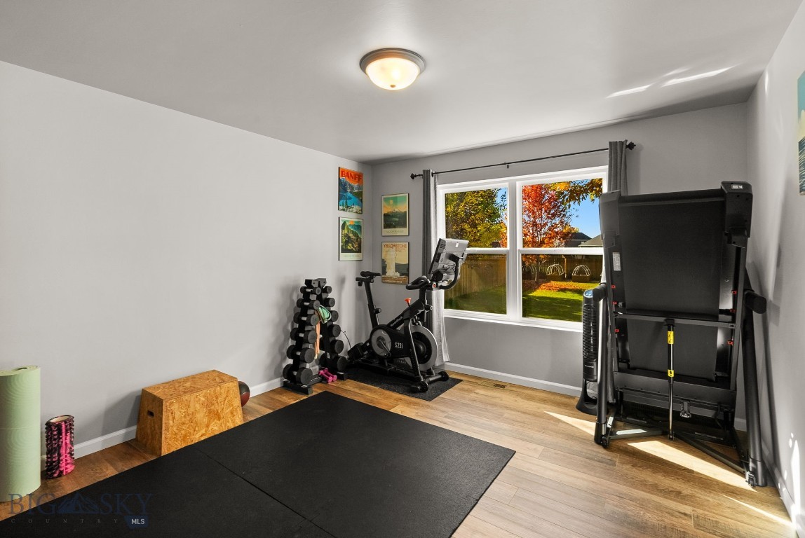 Meadowlark Ranch - Residential