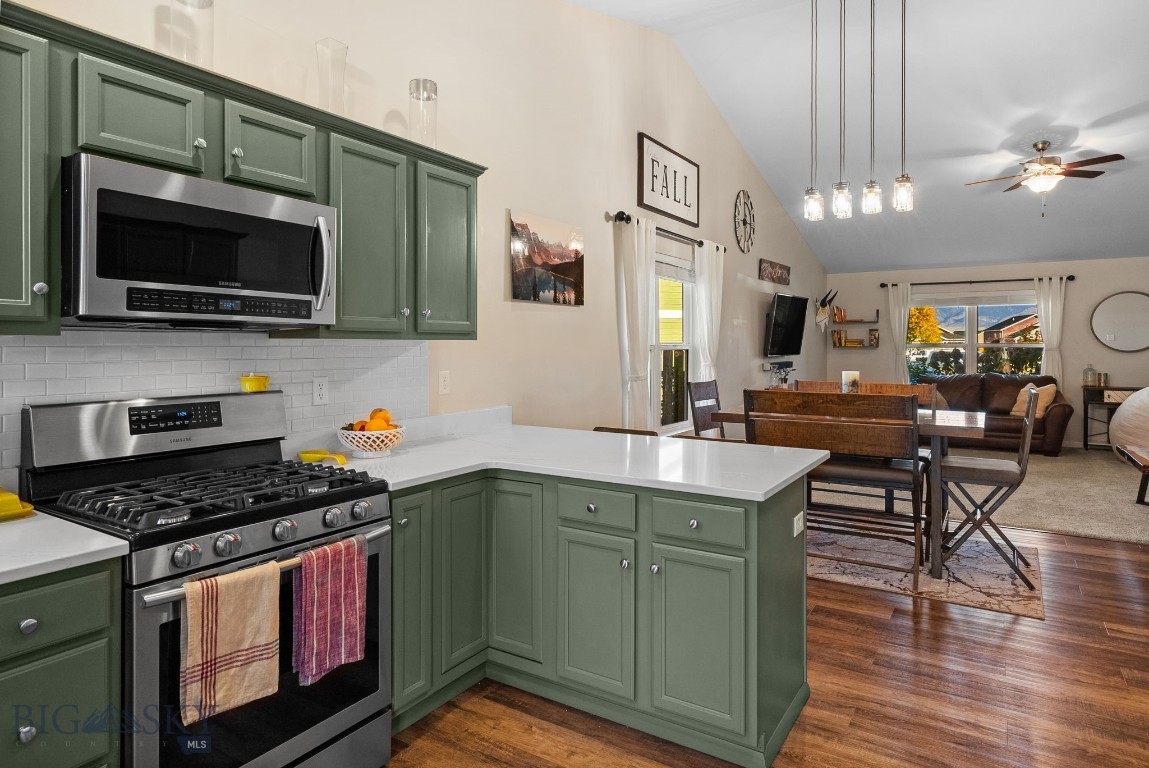 Meadowlark Ranch - Residential