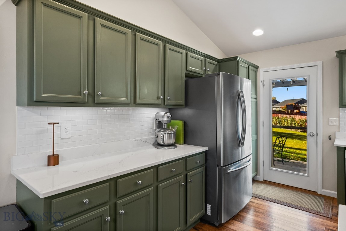 Meadowlark Ranch - Residential