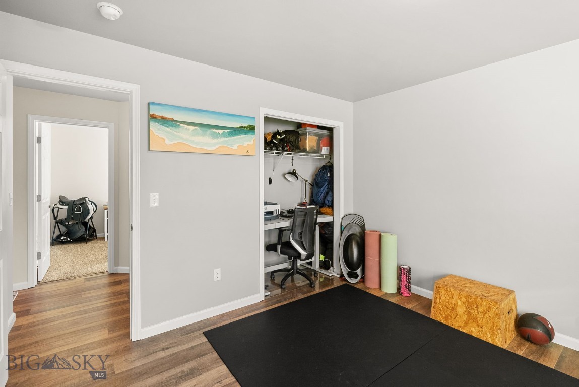 Meadowlark Ranch - Residential