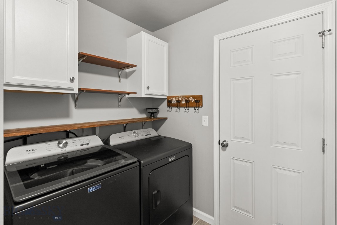 Meadowlark Ranch - Residential