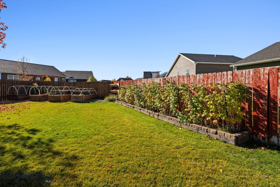Meadowlark Ranch - Residential