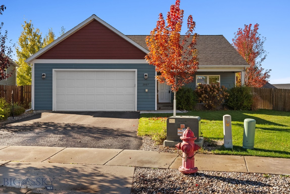Meadowlark Ranch - Residential