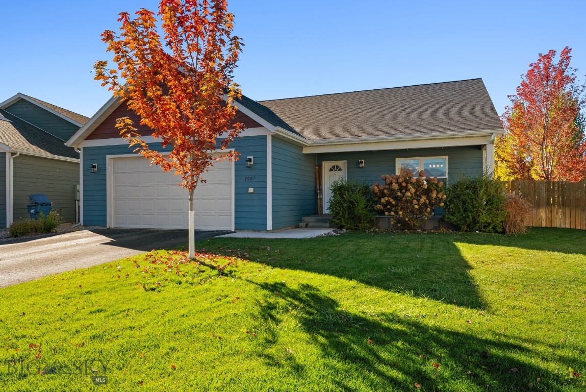 Meadowlark Ranch - Residential
