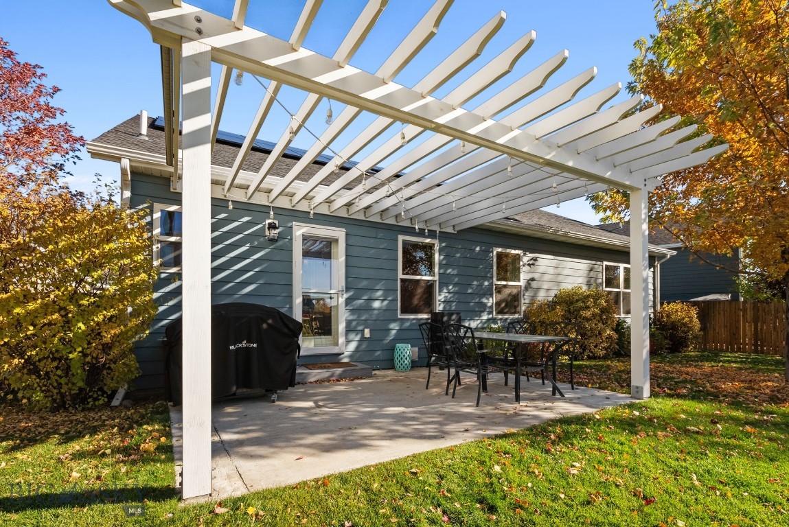 Meadowlark Ranch - Residential