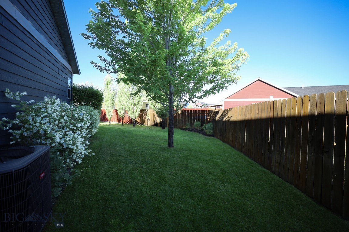 Meadowlark Ranch - Residential