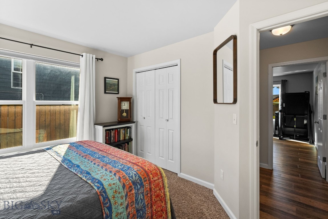 Meadowlark Ranch - Residential