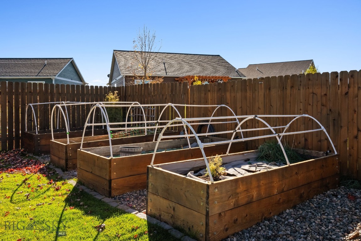 Meadowlark Ranch - Residential