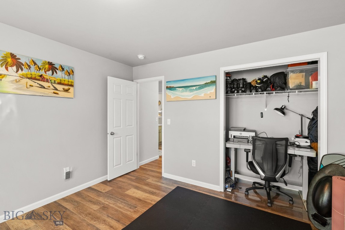 Meadowlark Ranch - Residential