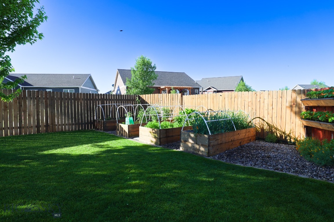 Meadowlark Ranch - Residential