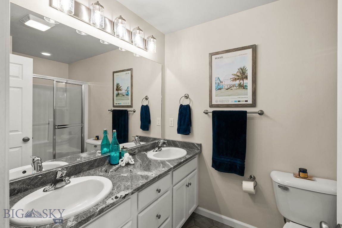 Meadowlark Ranch - Residential