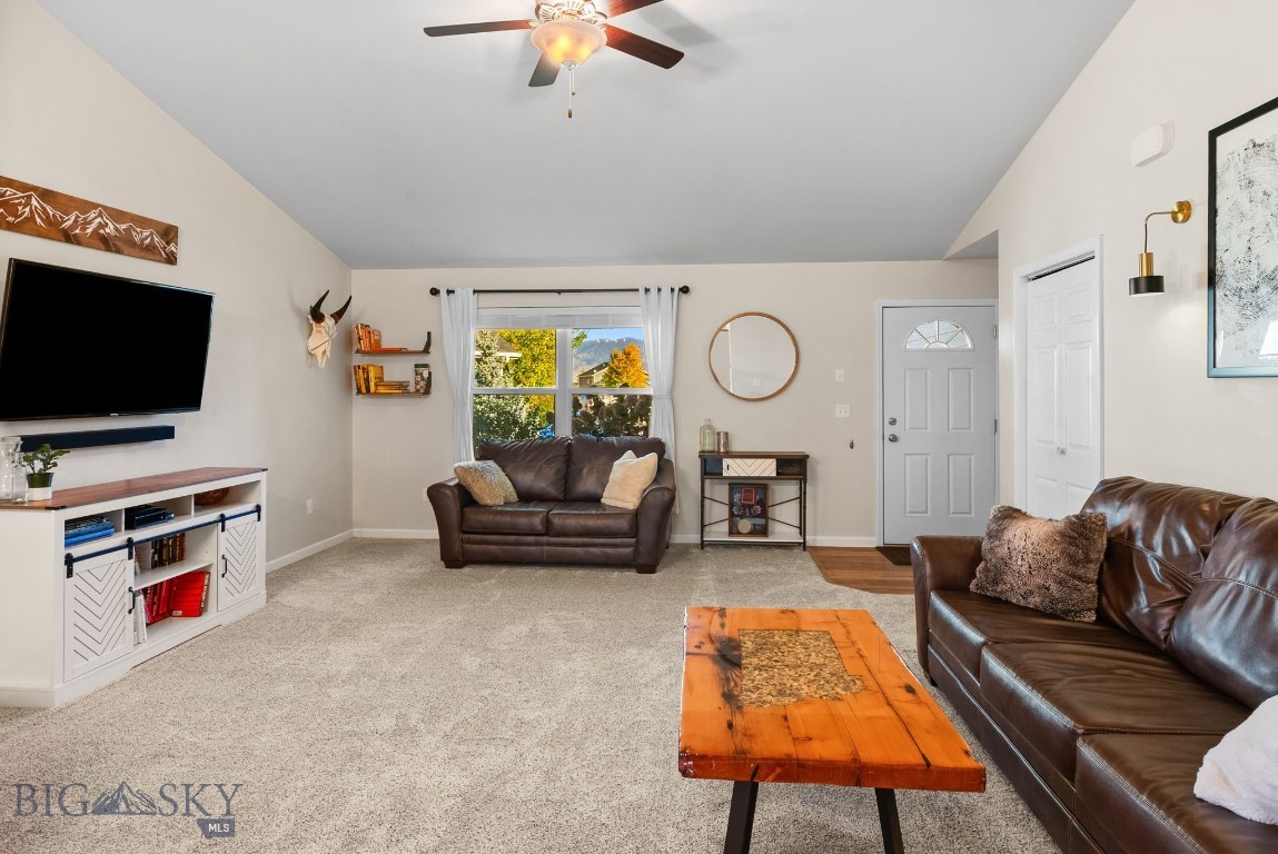 Meadowlark Ranch - Residential