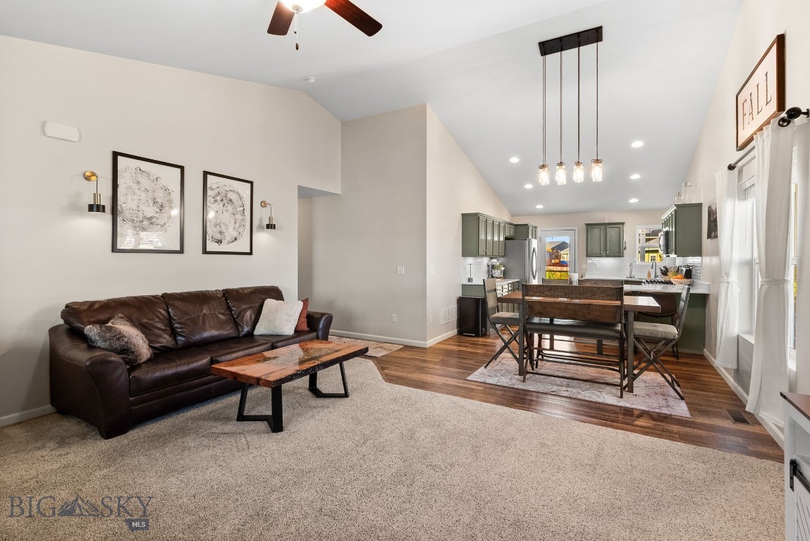 Meadowlark Ranch - Residential