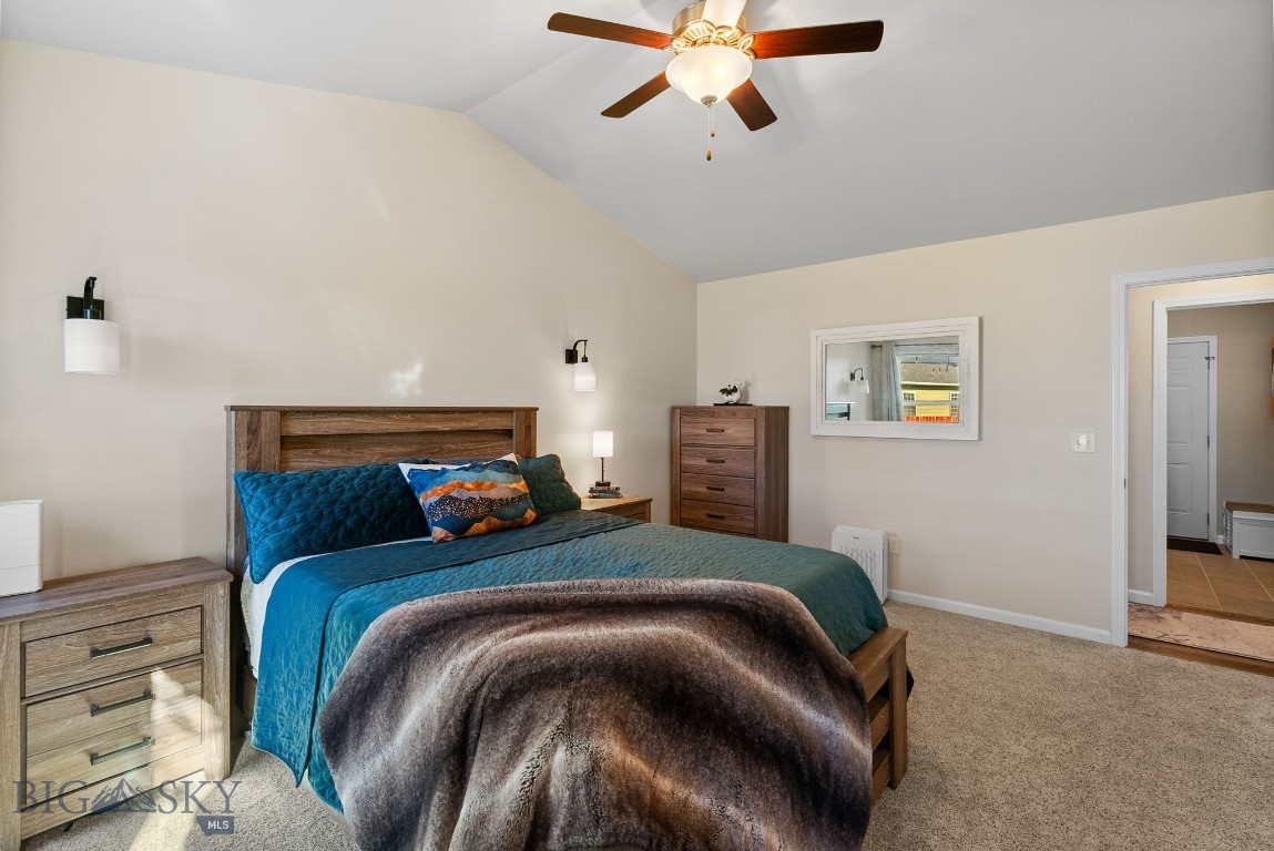 Meadowlark Ranch - Residential