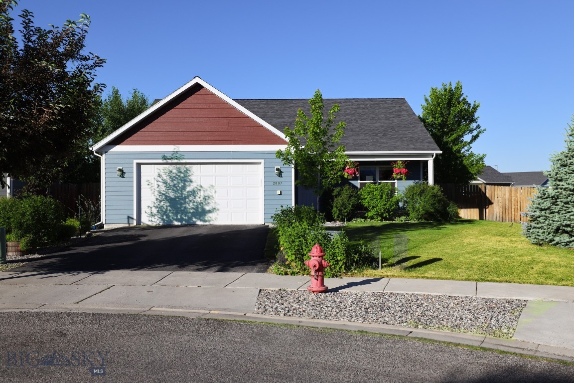 Meadowlark Ranch - Residential
