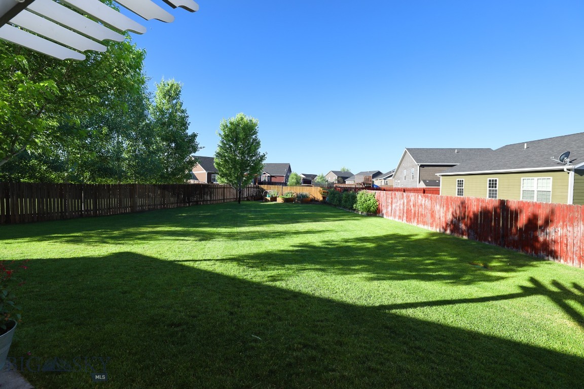 Meadowlark Ranch - Residential